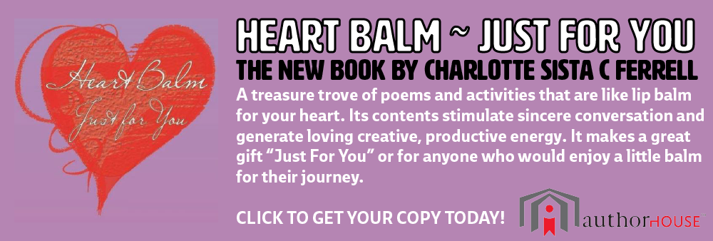 Heart Balm ~ Just For You in stores now